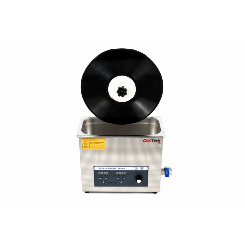 Čistička PS30 AL - na čištění vinylových desek